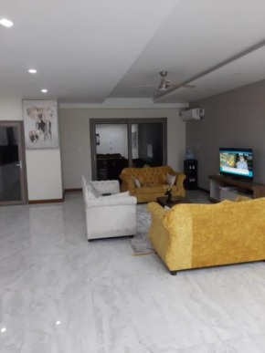 Geofranc apartments, Bamburi